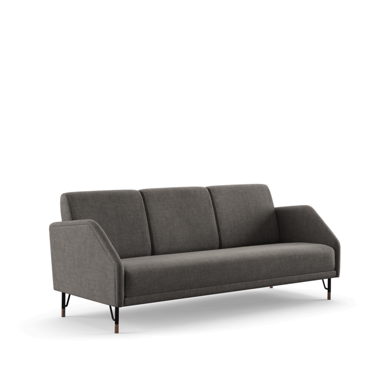 77 Sofa | Three Seater