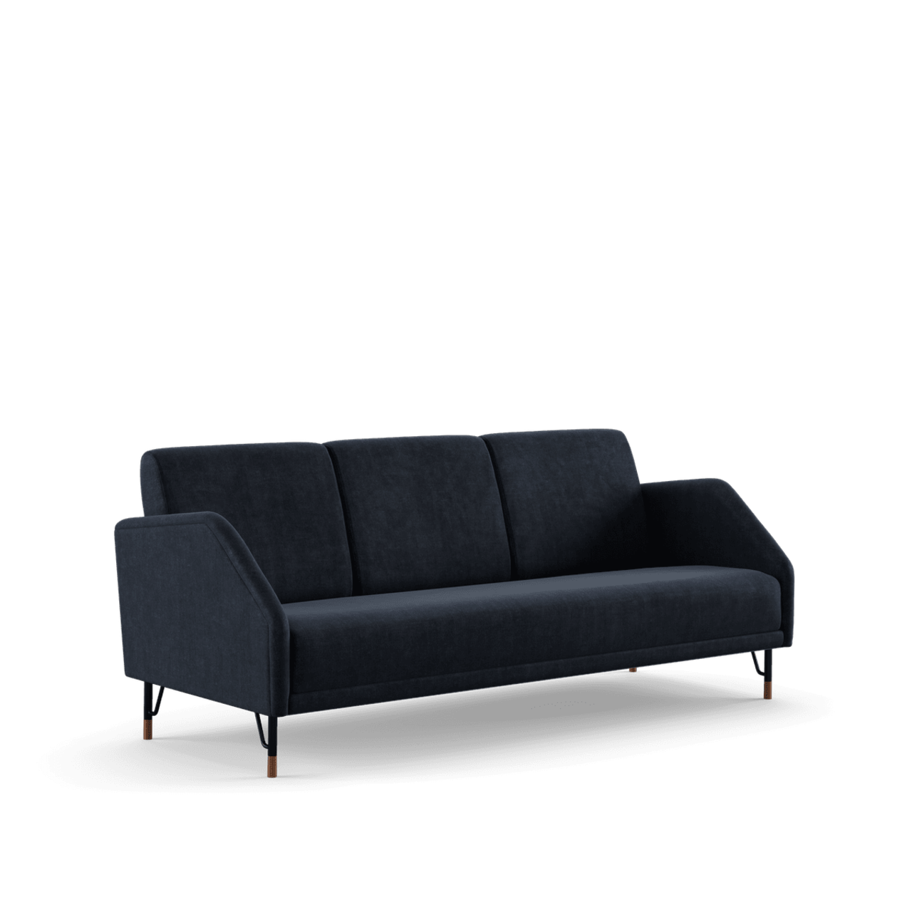 77 Sofa | Three Seater
