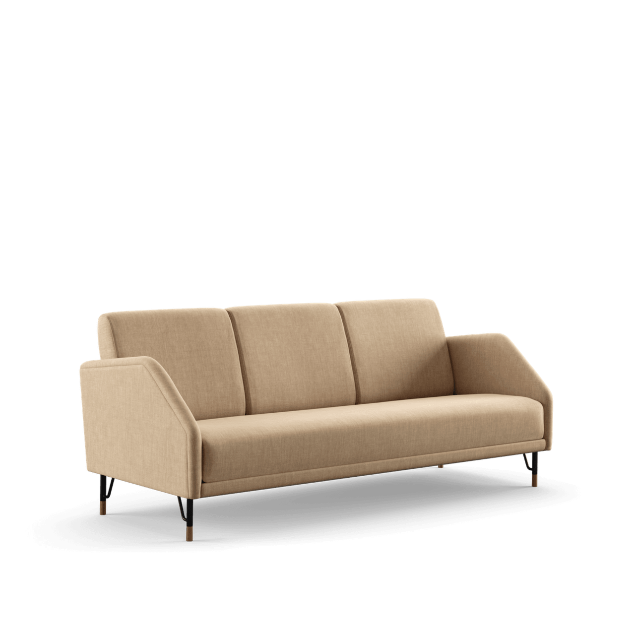 77 Sofa | Three Seater
