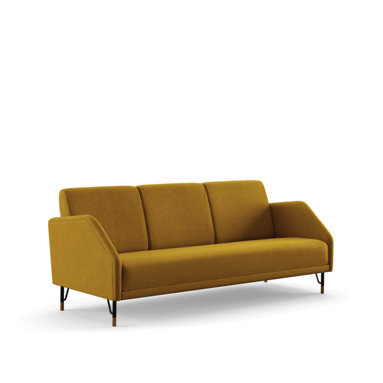77 Sofa | Three Seater