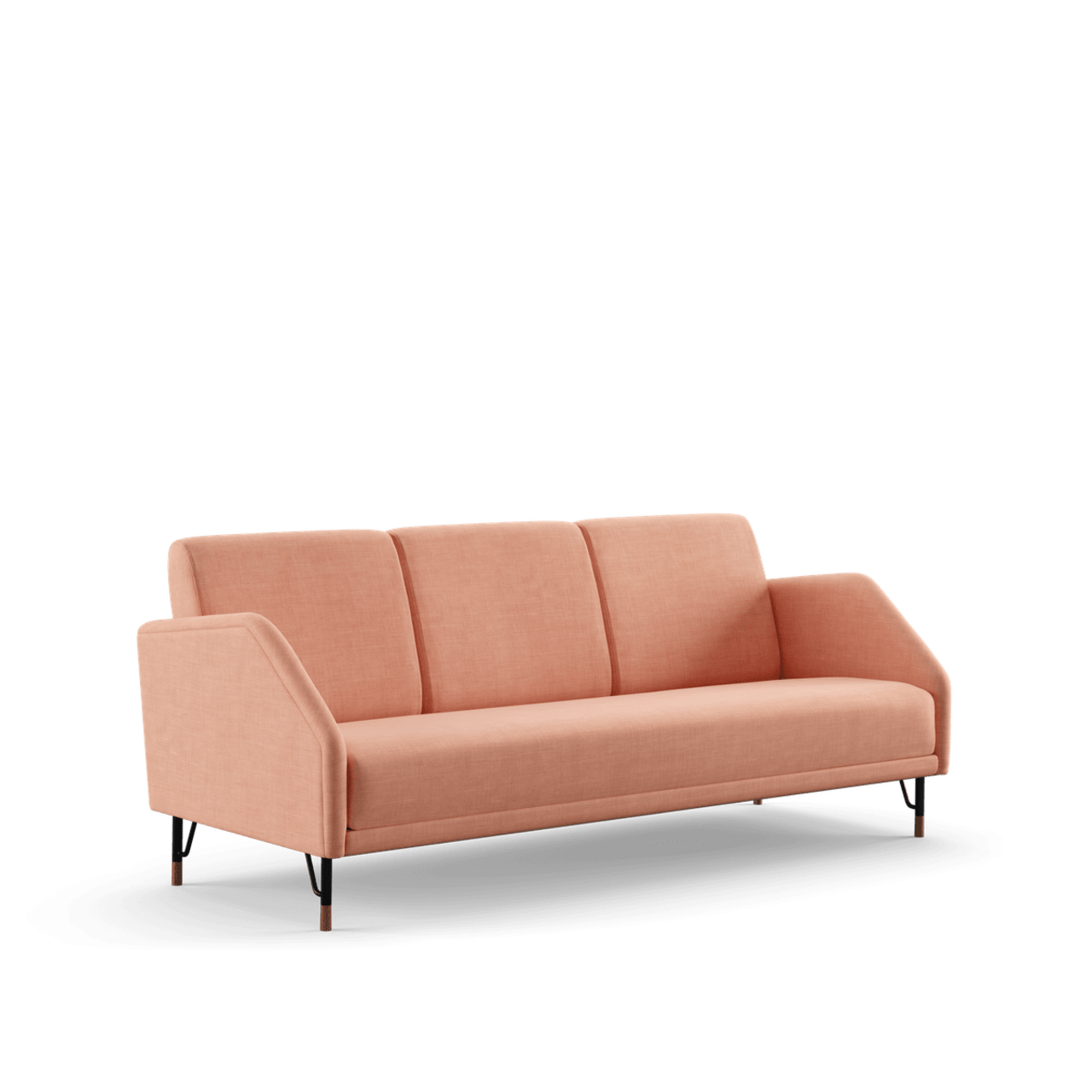 77 Sofa | Three Seater