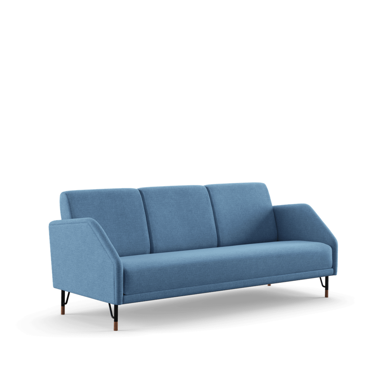 77 Sofa | Three Seater