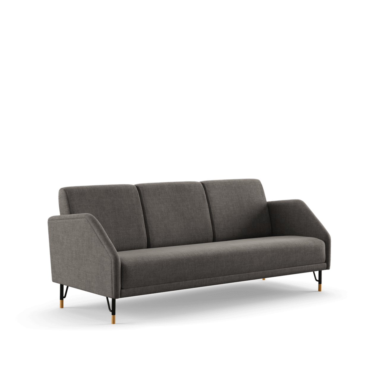 77 Sofa | Three Seater