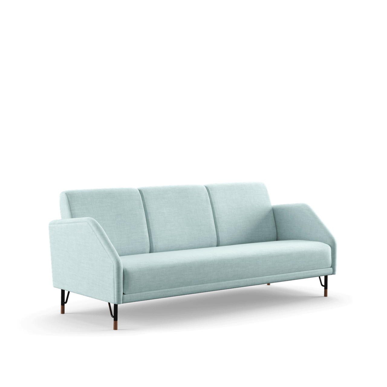 77 Sofa | Three Seater