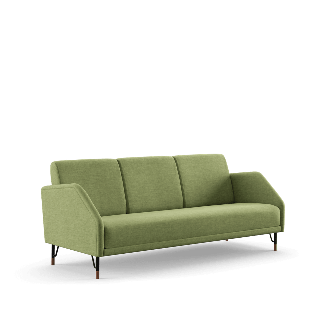 77 Sofa | Three Seater