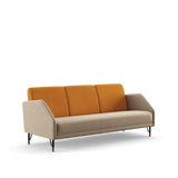 77 Sofa | Three Seater