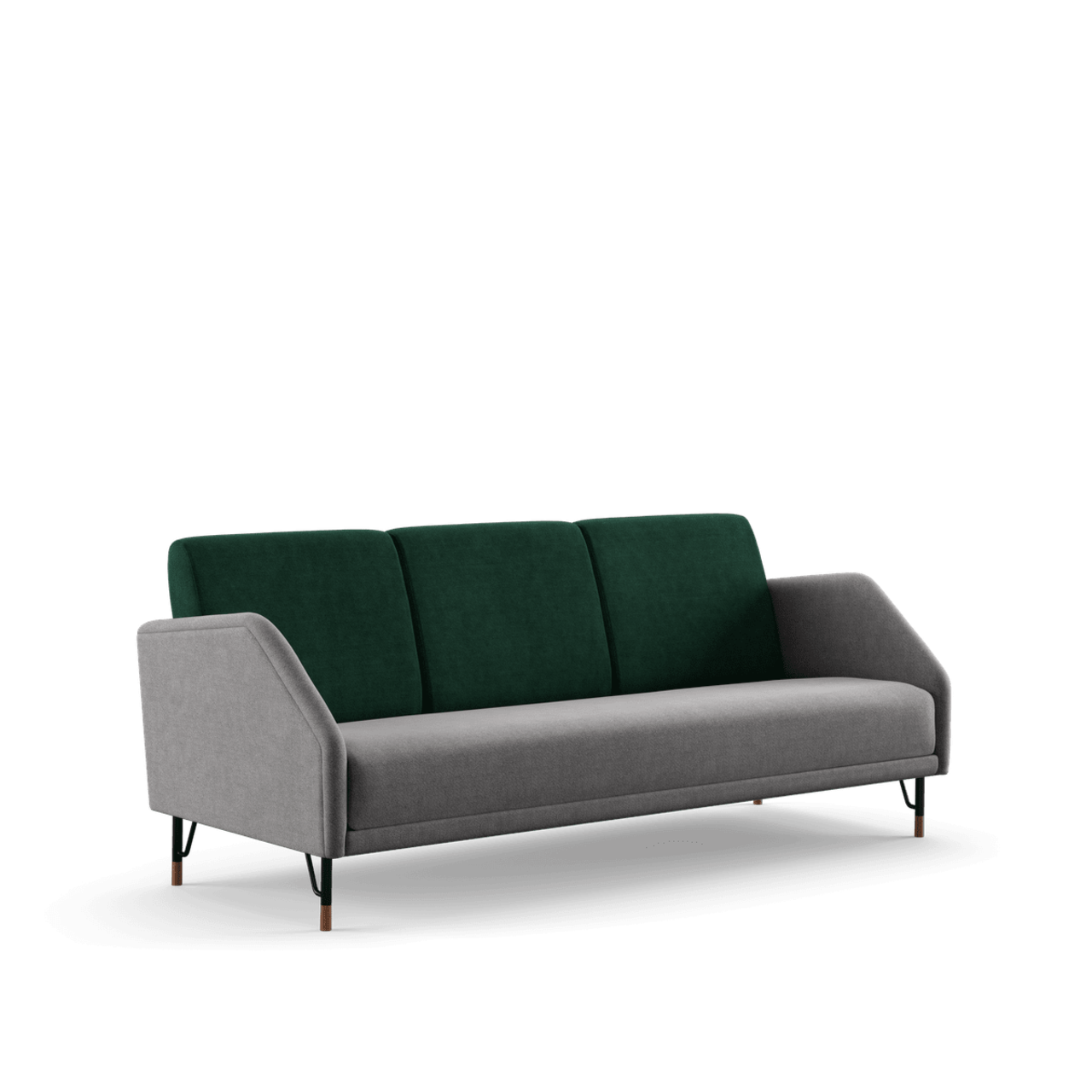 77 Sofa | Three Seater