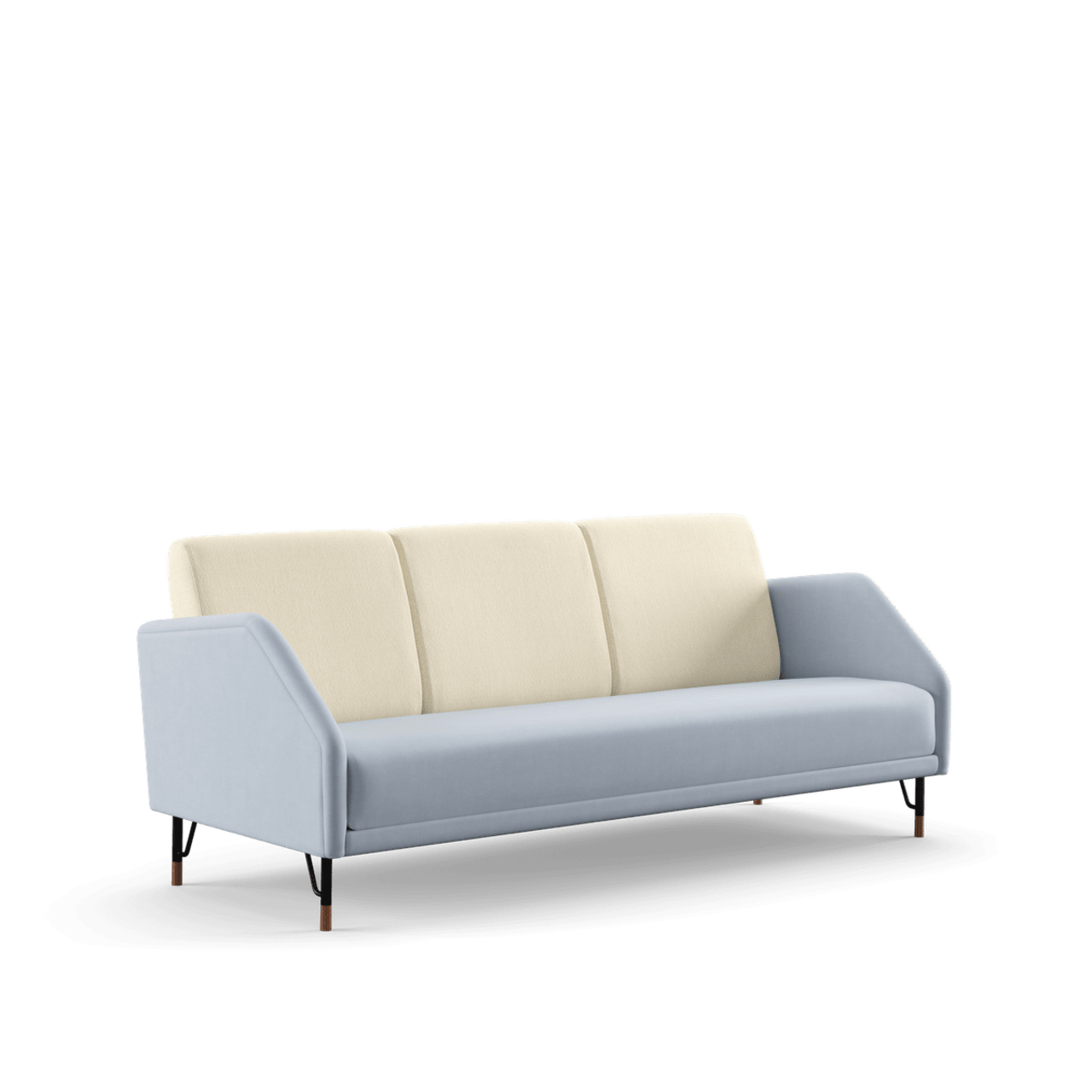 77 Sofa | Three Seater