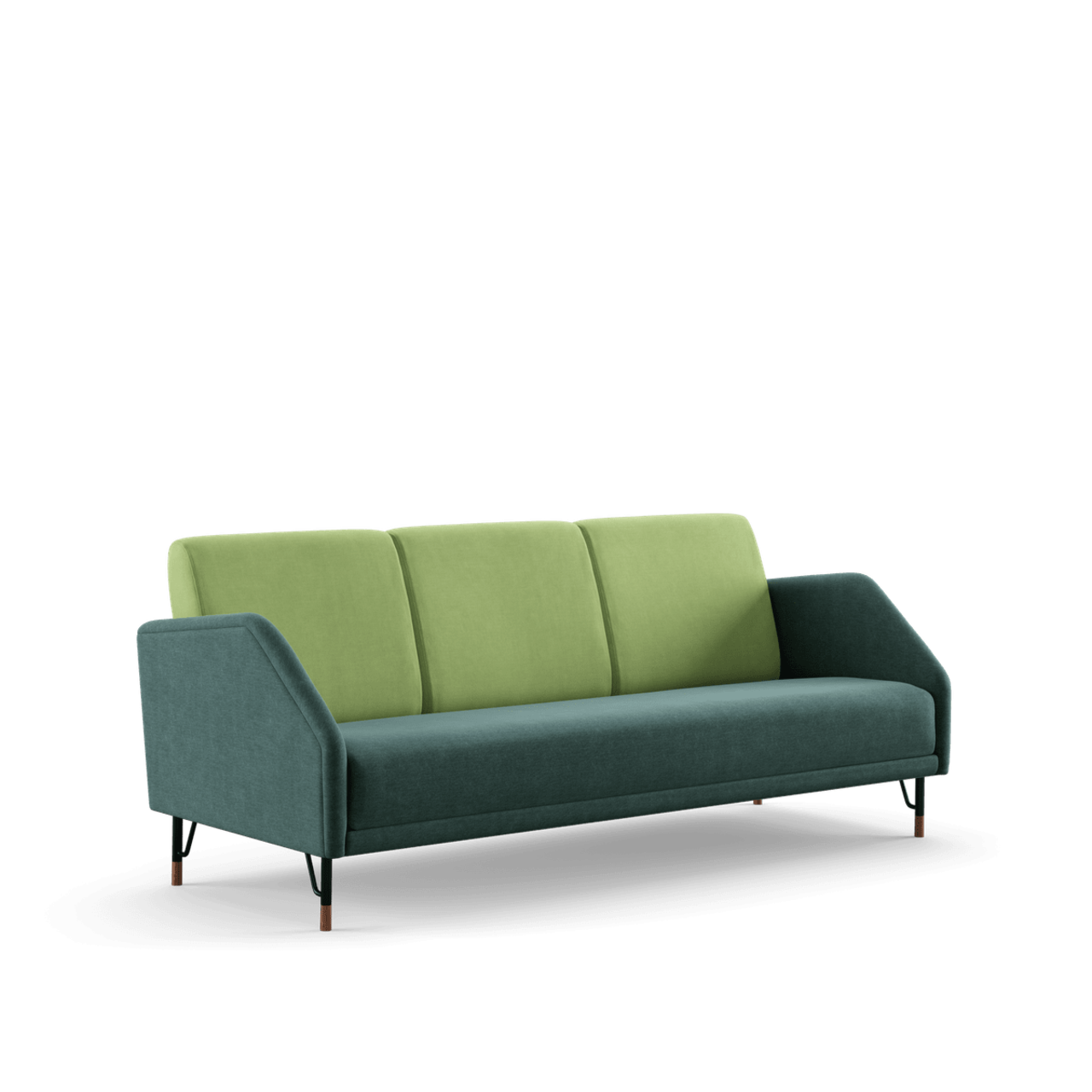 77 Sofa | Three Seater