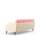 77 Sofa | Three Seater