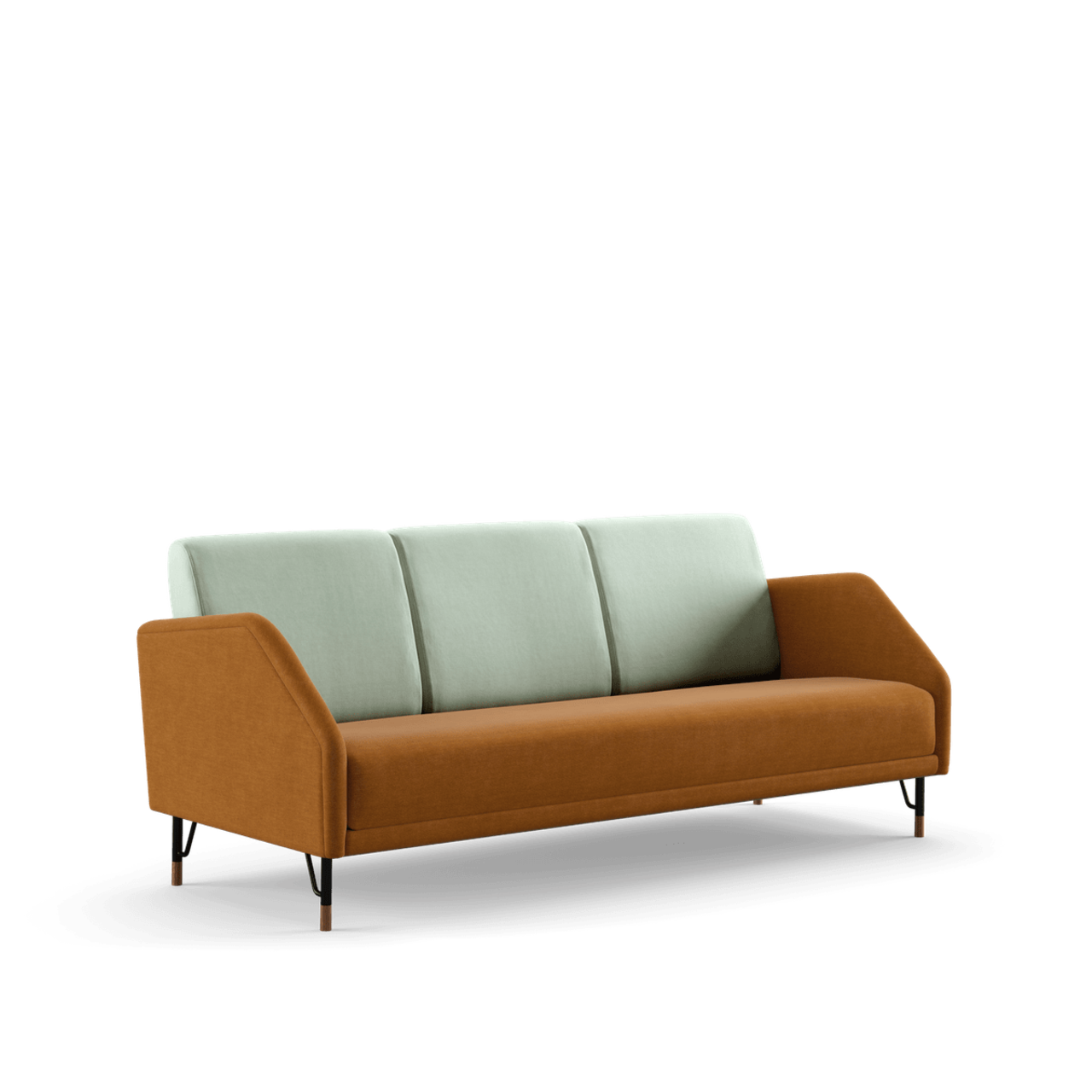 77 Sofa | Three Seater