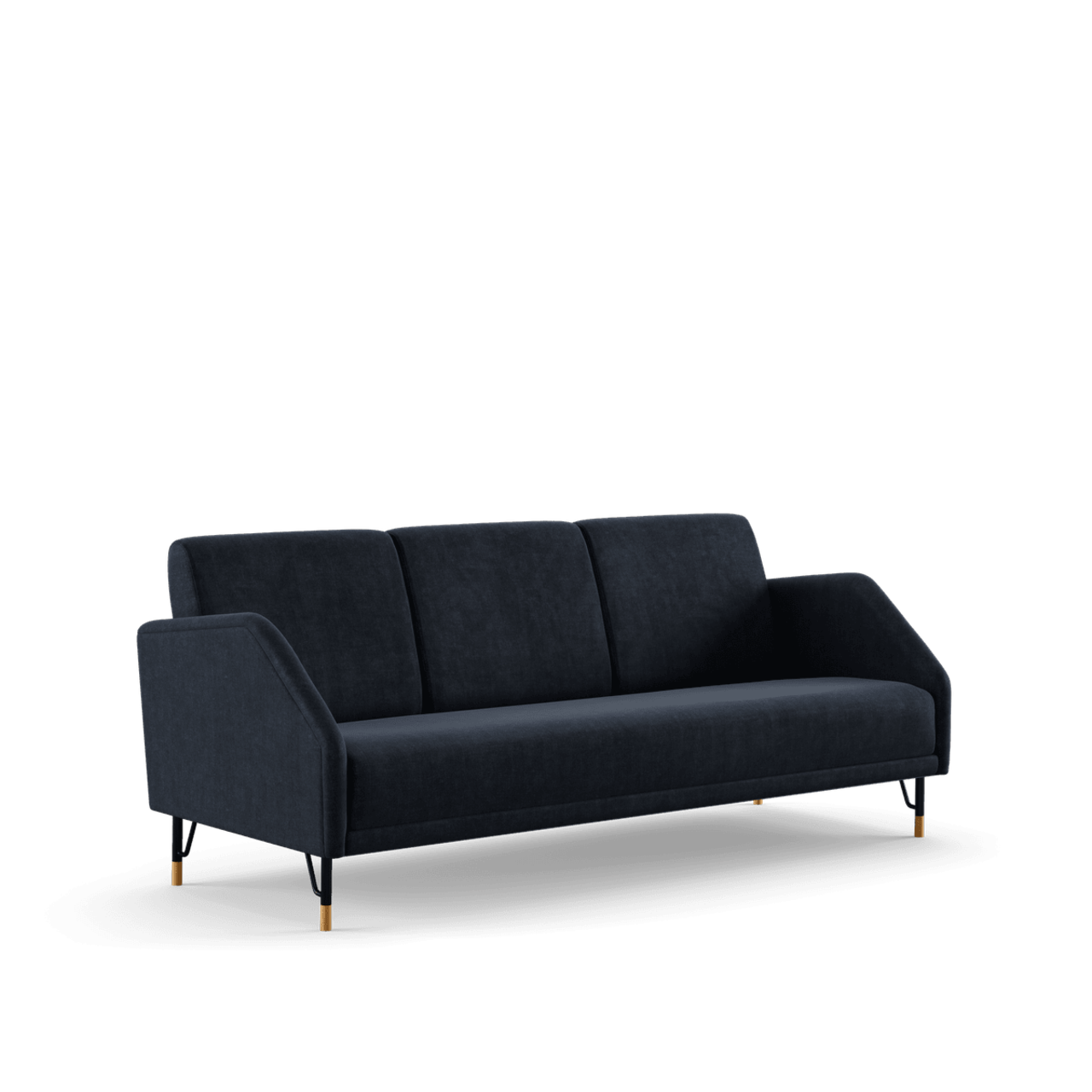 77 Sofa | Three Seater