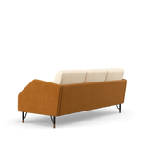 77 Sofa | Three Seater