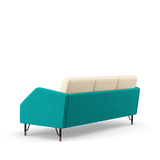 77 Sofa | Three Seater