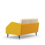 The 77 Sofa | Two Seater