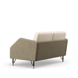 The 77 Sofa | Two Seater
