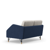 The 77 Sofa | Two Seater