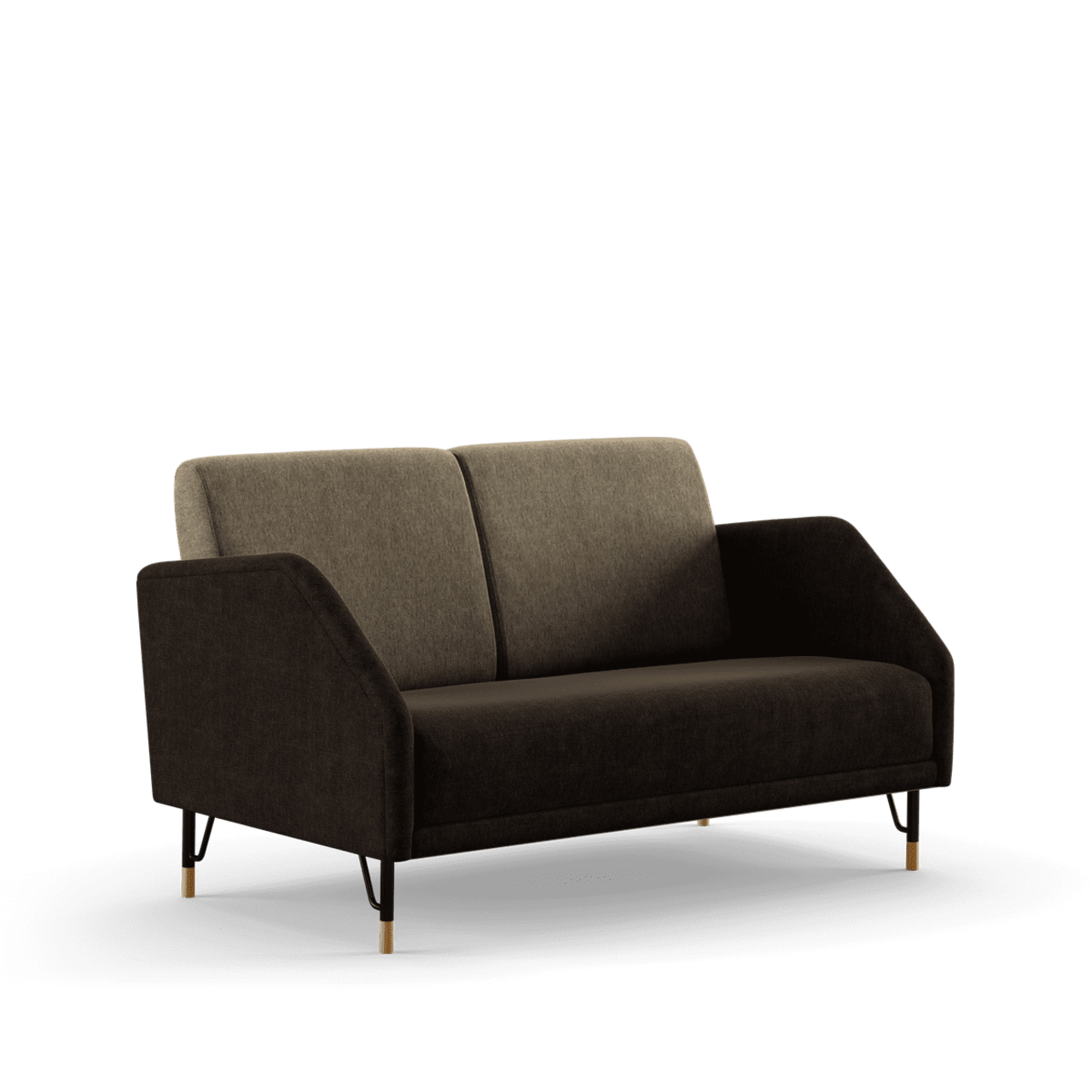 The 77 Sofa | Two Seater