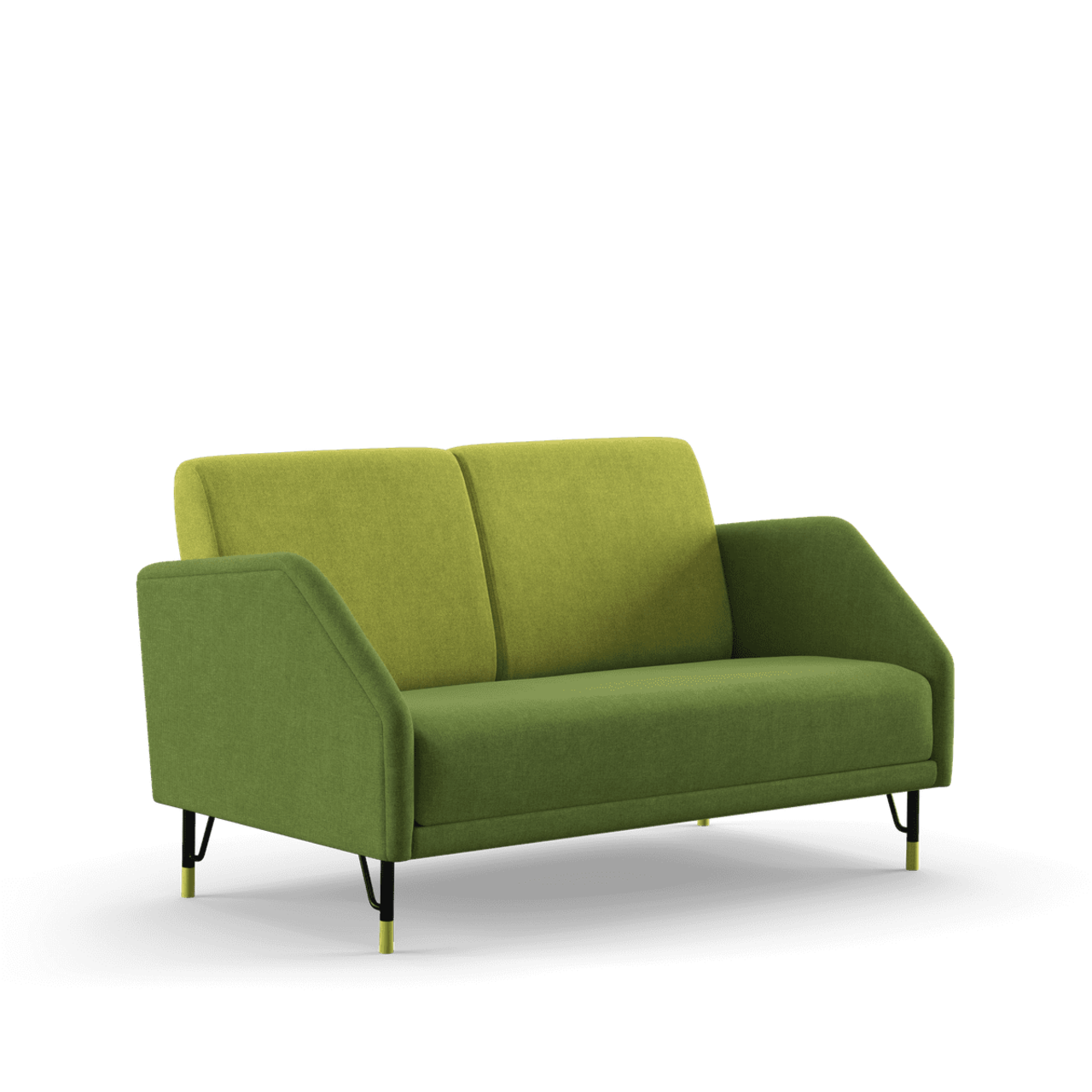 The 77 Sofa | Two Seater