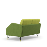 The 77 Sofa | Two Seater