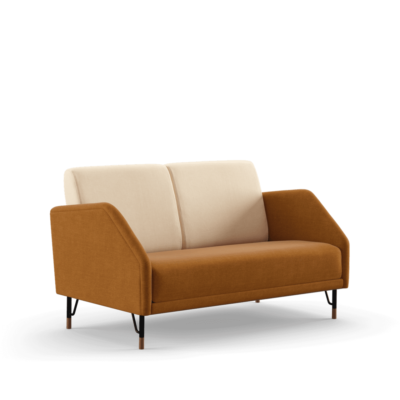 The 77 Sofa | Two Seater