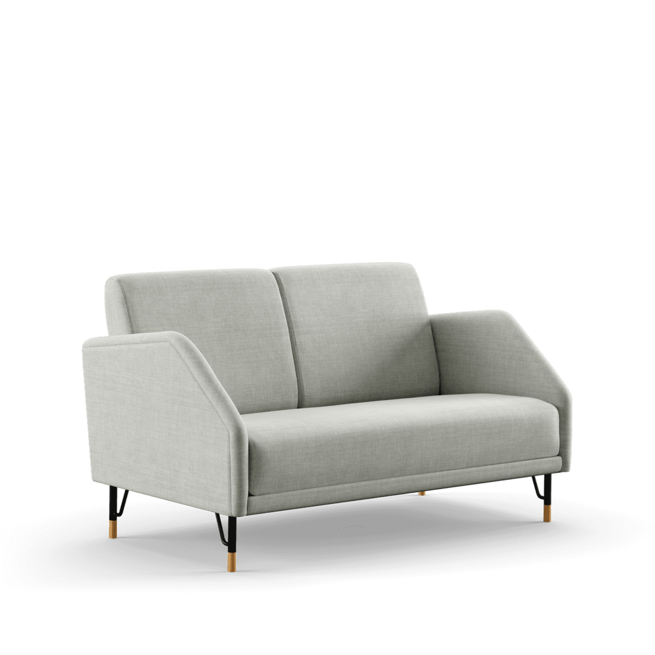 The 77 Sofa | Two Seater