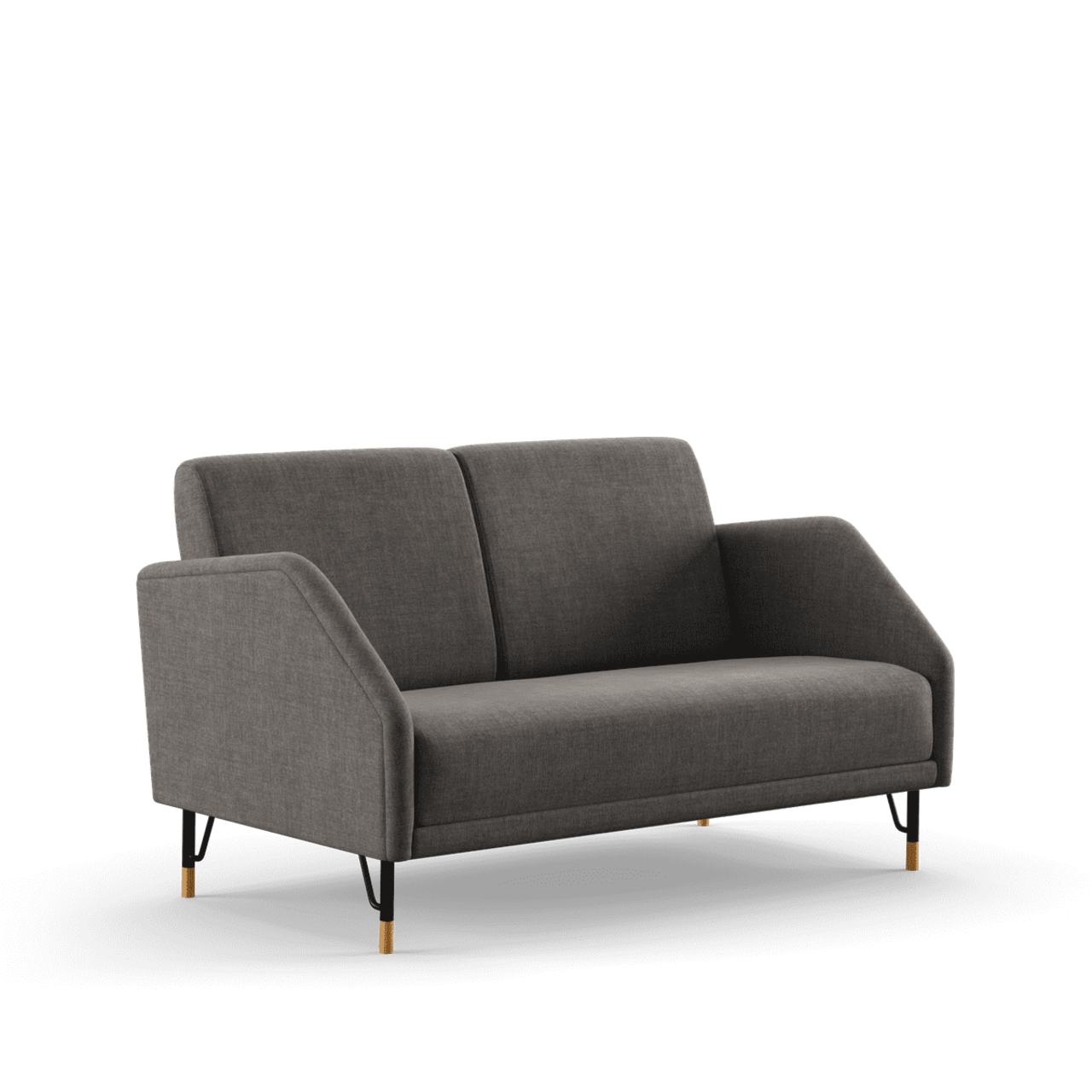 The 77 Sofa | Two Seater