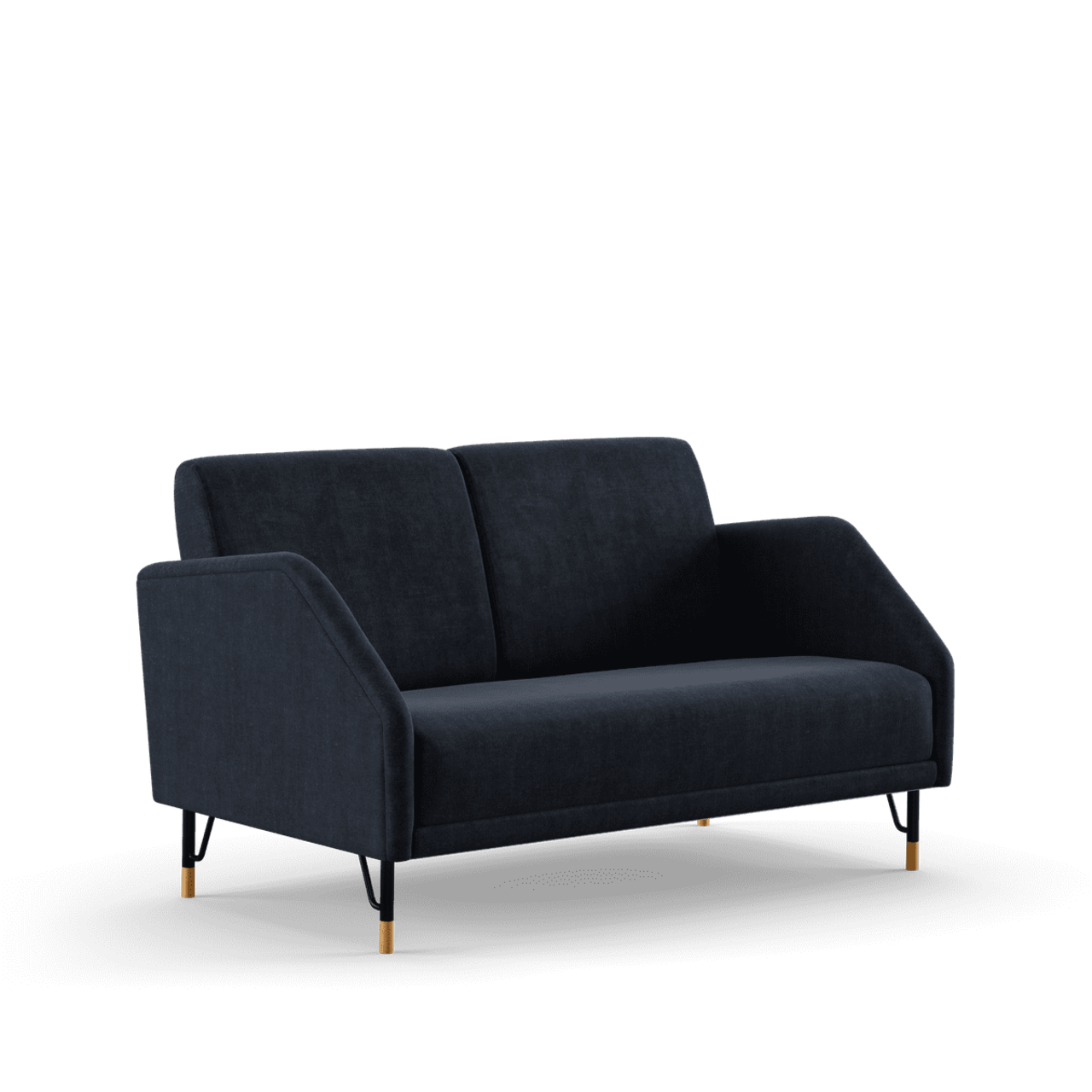 The 77 Sofa | Two Seater