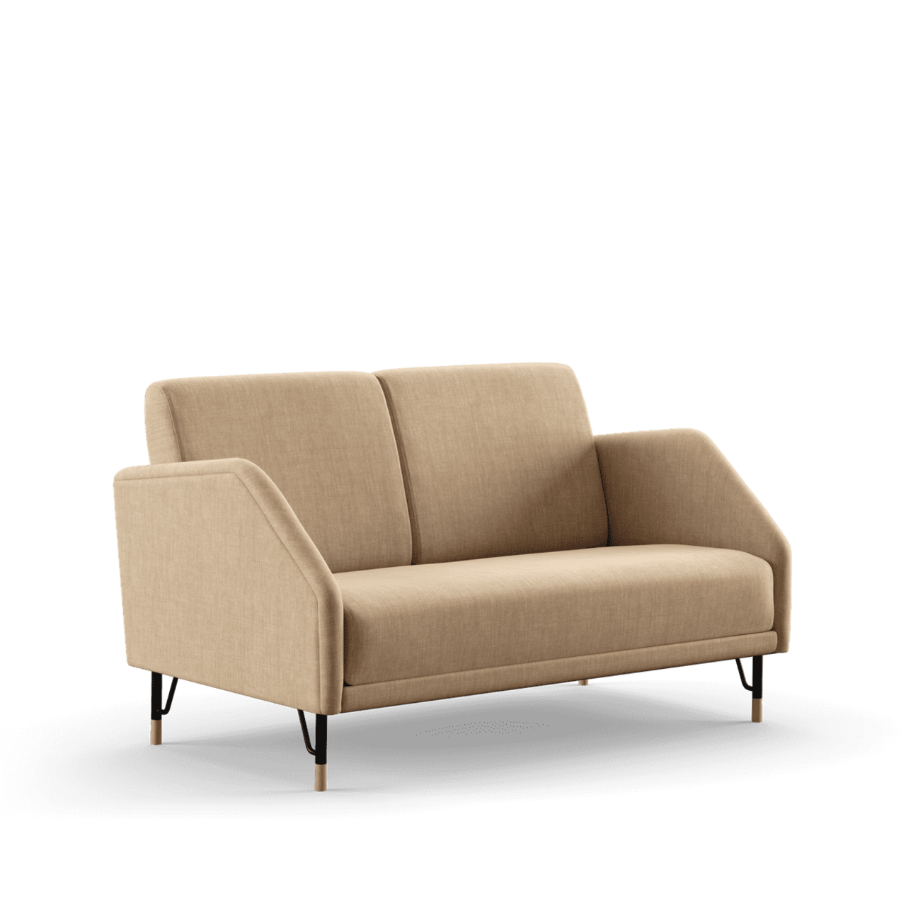 The 77 Sofa | Two Seater