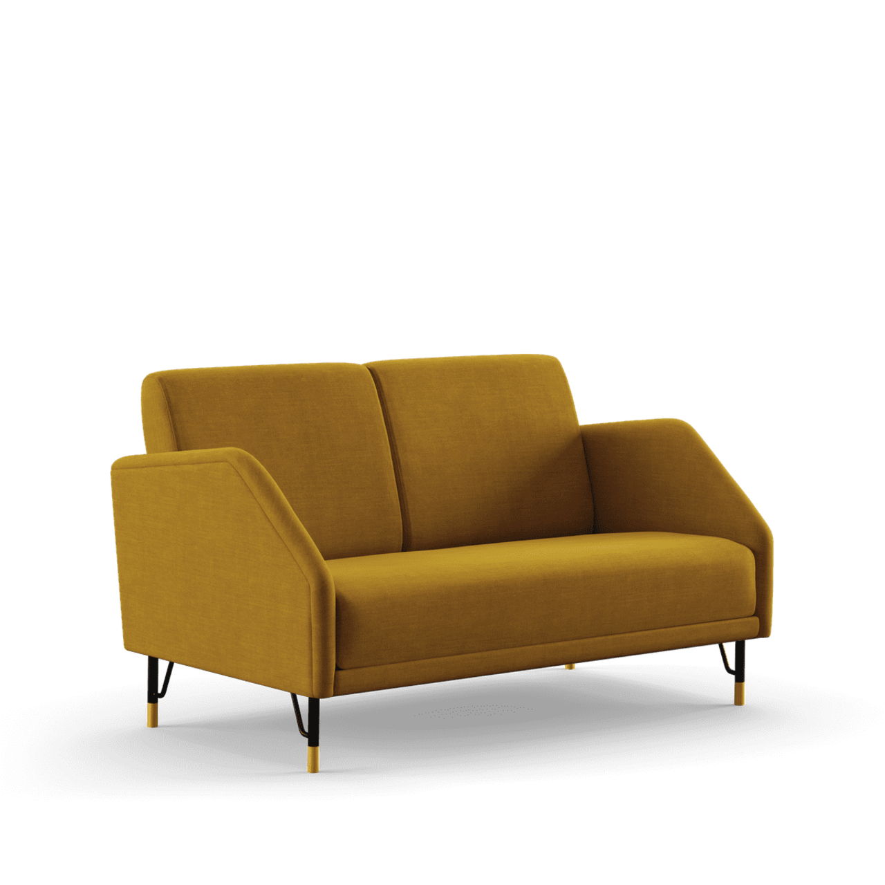 The 77 Sofa | Two Seater
