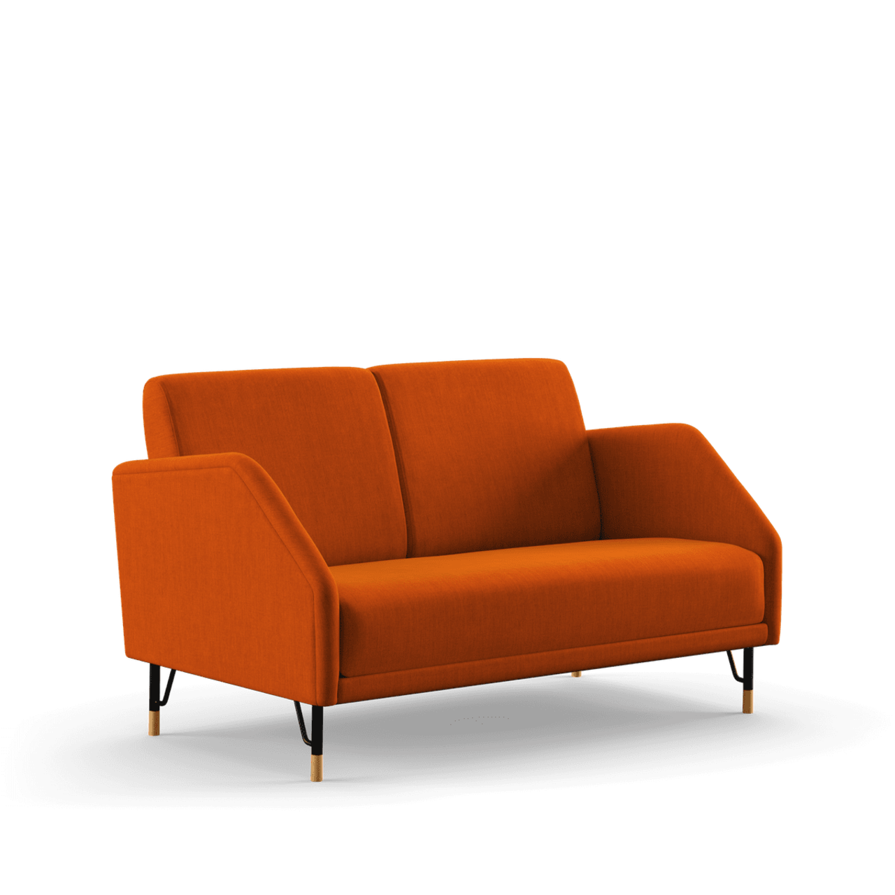 The 77 Sofa | Two Seater