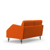 The 77 Sofa | Two Seater