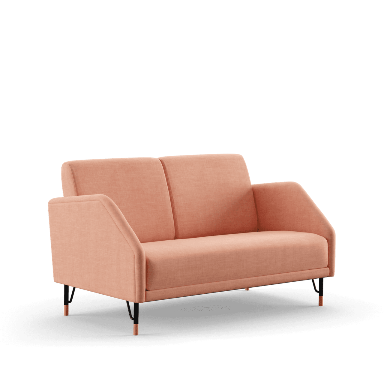 The 77 Sofa | Two Seater