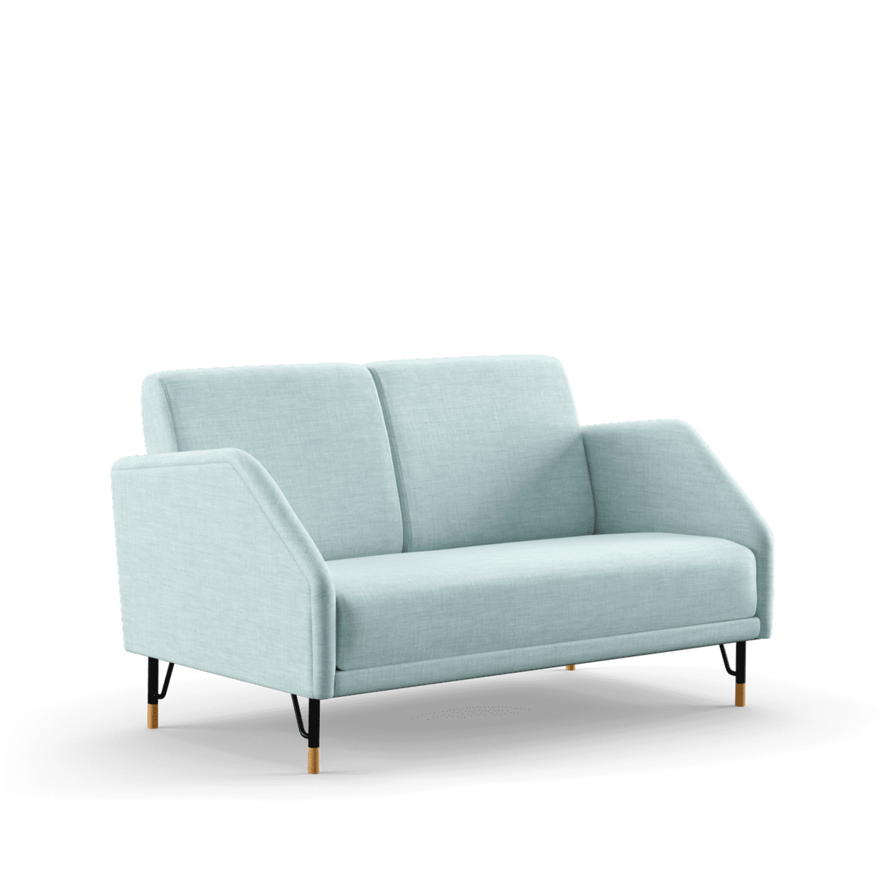 The 77 Sofa | Two Seater