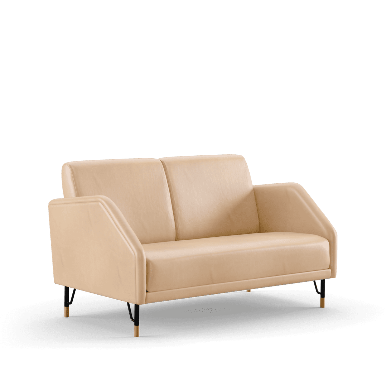 The 77 Sofa | Two Seater