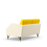 The 77 Sofa | Two Seater