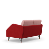 The 77 Sofa | Two Seater