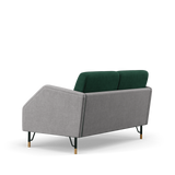 The 77 Sofa | Two Seater