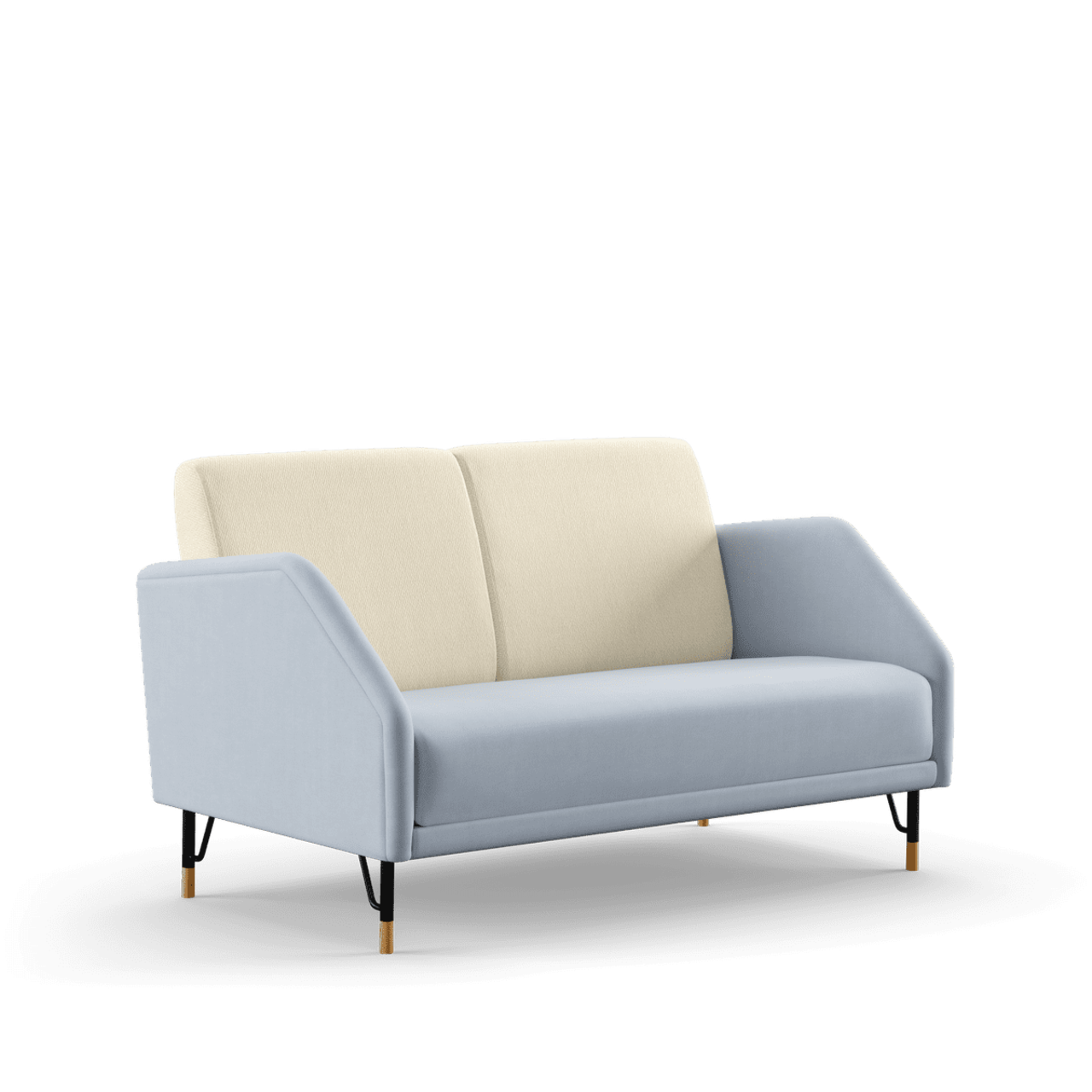 The 77 Sofa | Two Seater