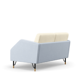 The 77 Sofa | Two Seater