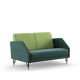 The 77 Sofa | Two Seater