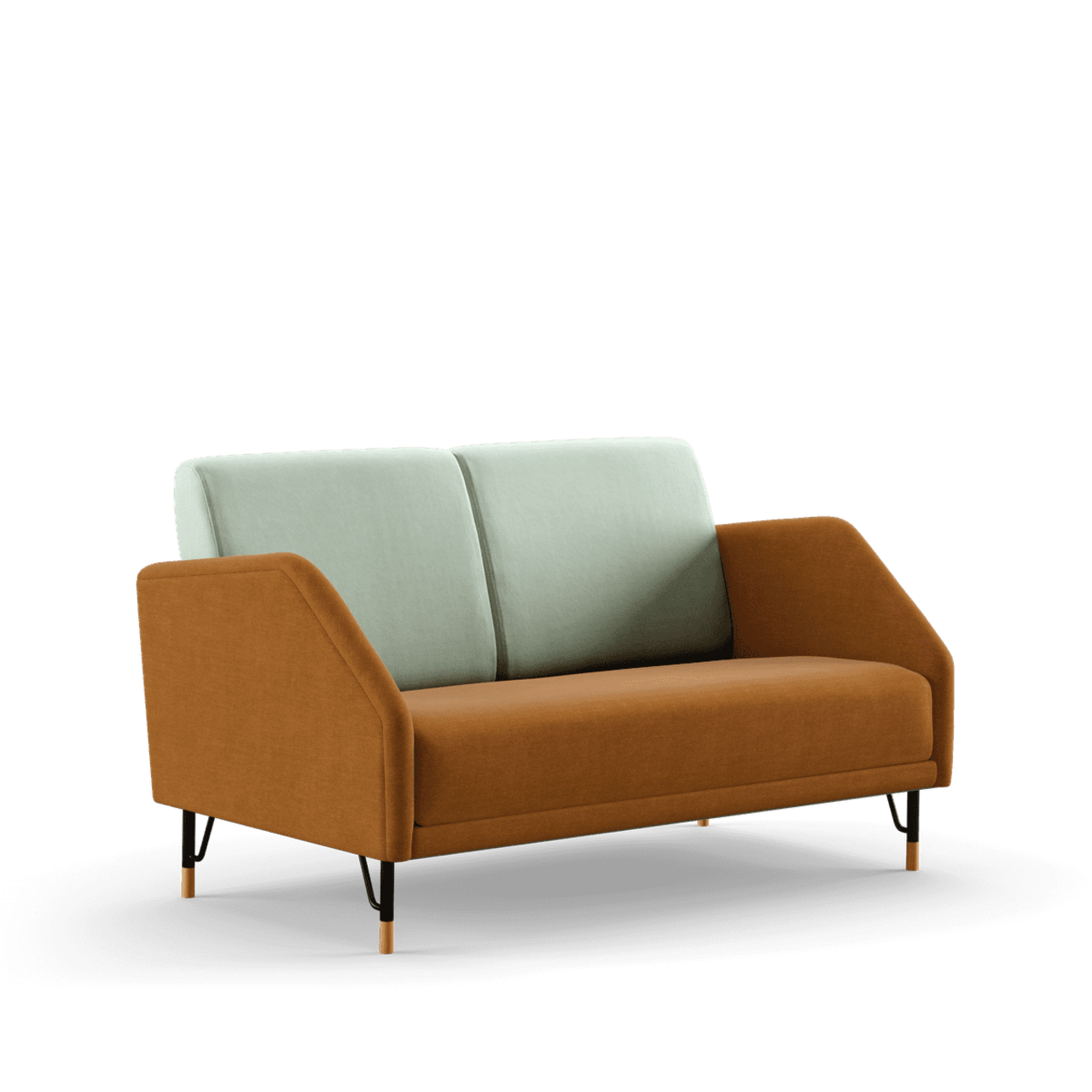 The 77 Sofa | Two Seater