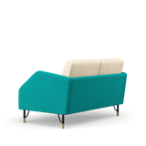 The 77 Sofa | Two Seater