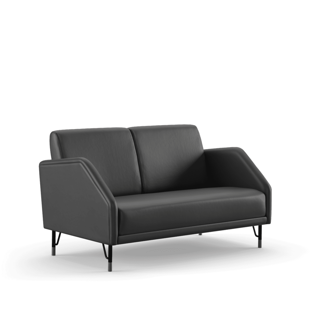 The 77 Sofa | Two Seater
