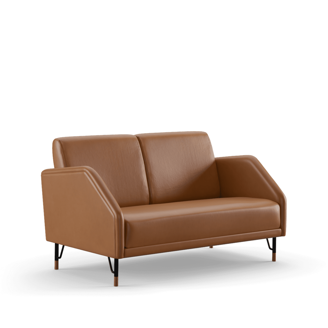 The 77 Sofa | Two Seater