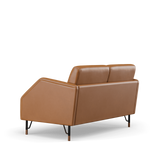 The 77 Sofa | Two Seater