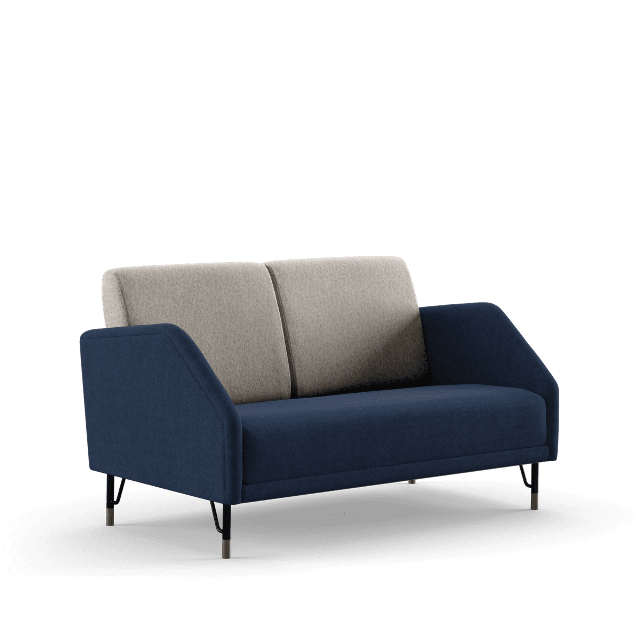 The 77 Sofa | Two Seater