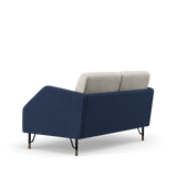 The 77 Sofa | Two Seater