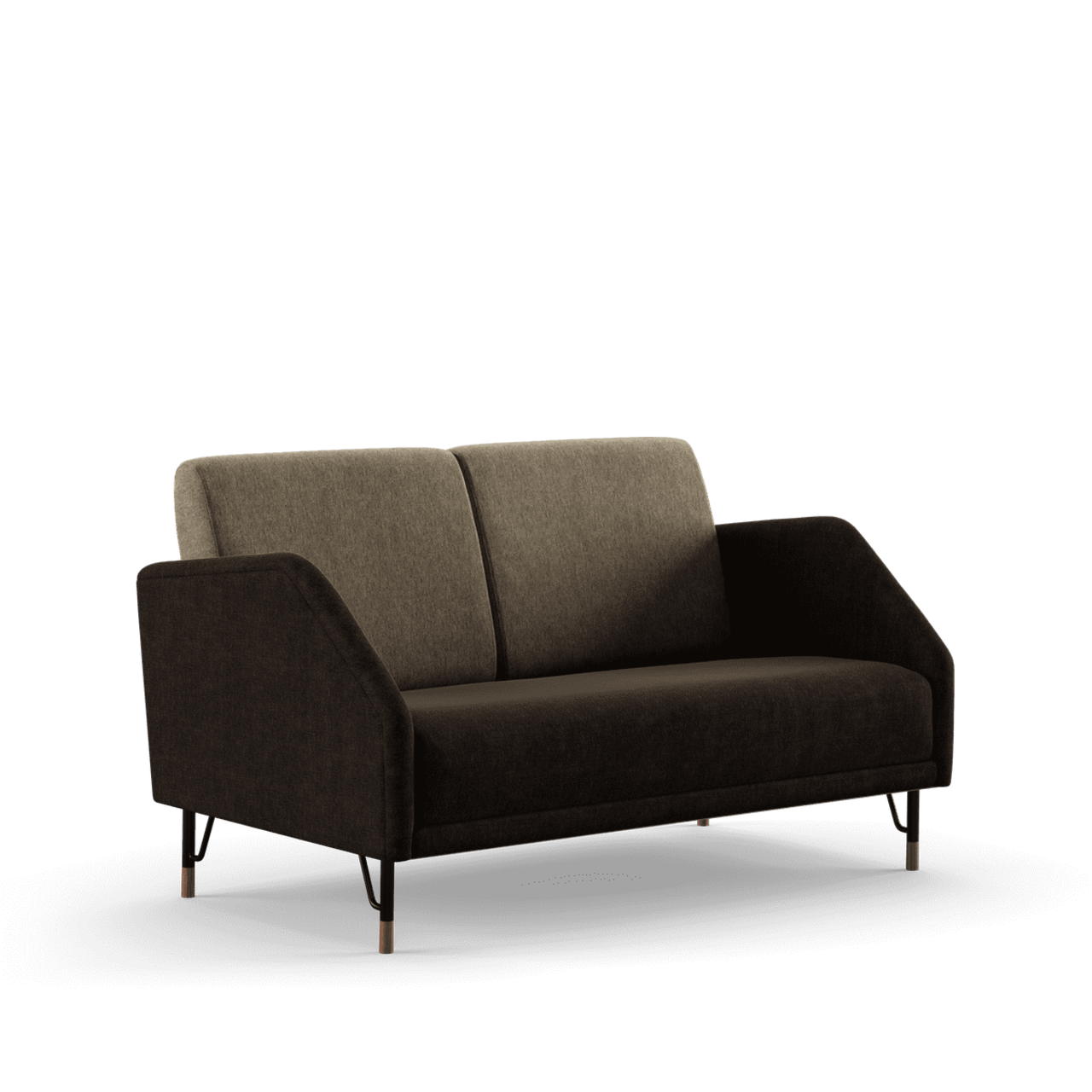 The 77 Sofa | Two Seater