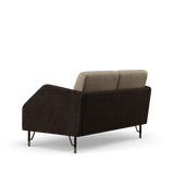 The 77 Sofa | Two Seater
